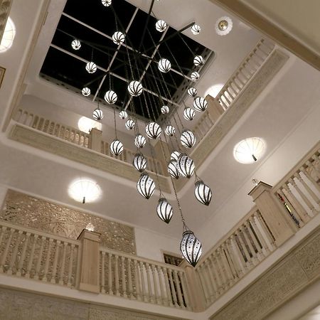 Riad Wazani Square & Spa Μαρακές Εξωτερικό φωτογραφία